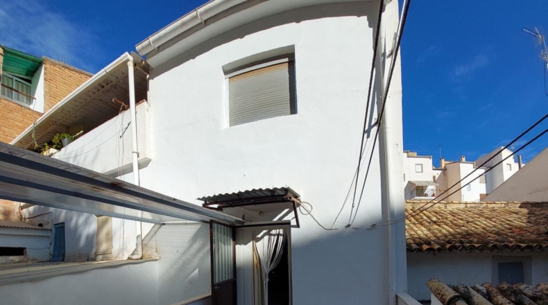 Jaen - Quesada - 96m2