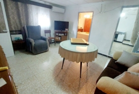 Quesada 215&nbsp;m²