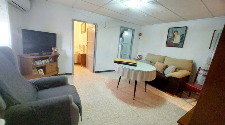 Jaén - Quesada - 215m2