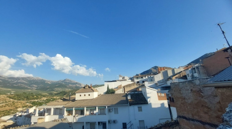 Jaén - Quesada - 215m2
