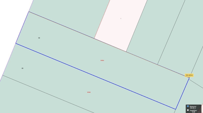 Ciudad Real - Valdepeñas - 180m2