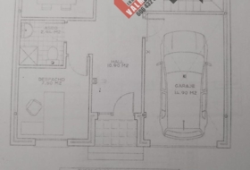 Hormigos 119&nbsp;m²
