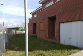 Hormigos 119&nbsp;m²