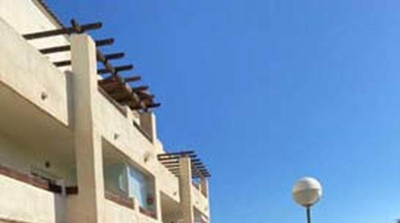 Málaga - Arroyo de la Miel-Benalmádena Costa - 5m2