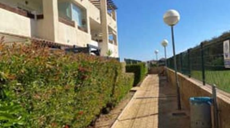 Málaga - Arroyo de la Miel-Benalmádena Costa - 5m2