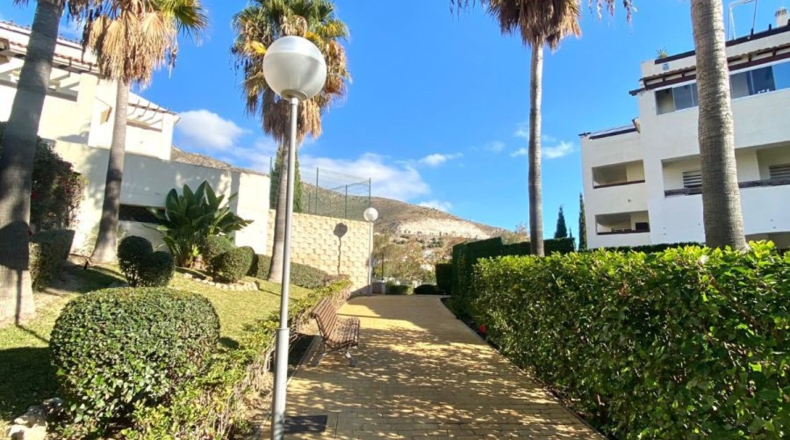 Málaga - Arroyo de la Miel-Benalmádena Costa - 5m2