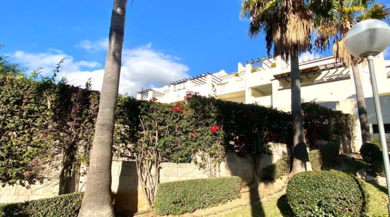 Málaga - Arroyo de la Miel-Benalmádena Costa - 5m2