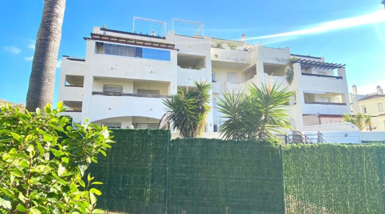 Málaga - Arroyo de la Miel-Benalmádena Costa - 5m2