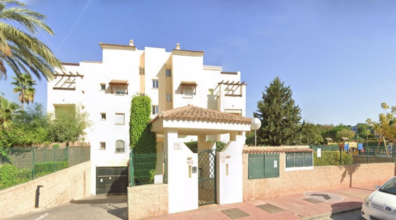 Málaga - Arroyo de la Miel-Benalmádena Costa - 5m2