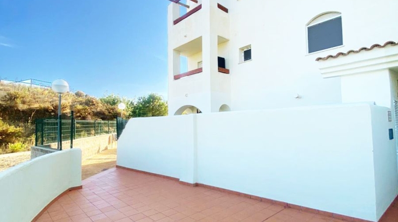 Málaga - Arroyo de la Miel-Benalmádena Costa - 5m2