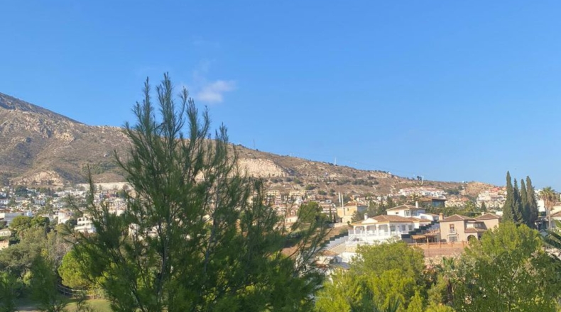 Málaga - Arroyo de la Miel-Benalmádena Costa - 5m2