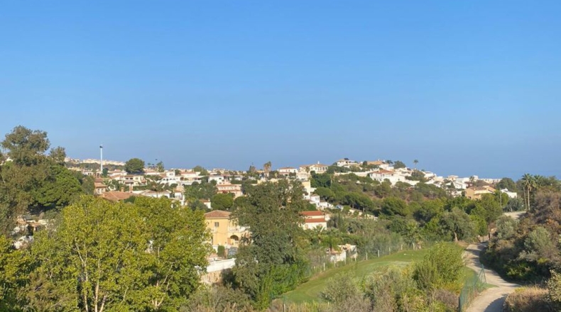 Málaga - Arroyo de la Miel-Benalmádena Costa - 5m2