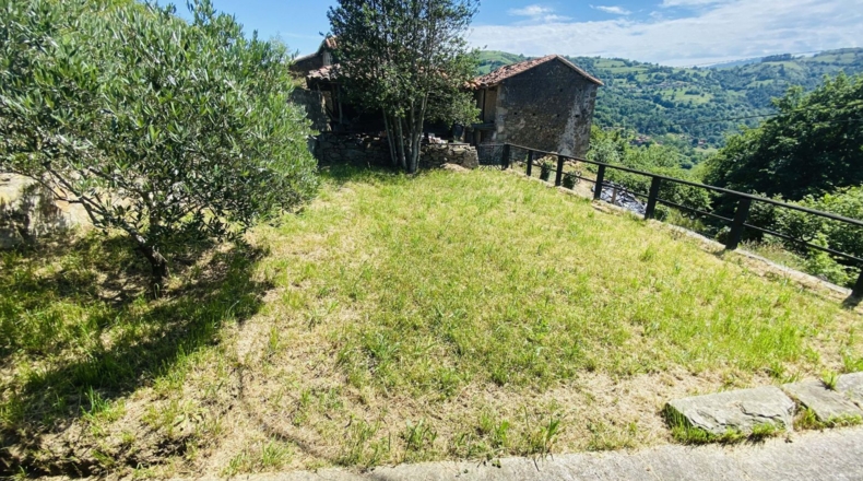 Asturias - San Martín - 233m2