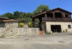 San Martín 233&nbsp;m²