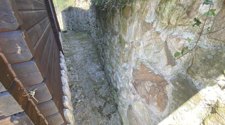 Asturias - San Martín - 233m2