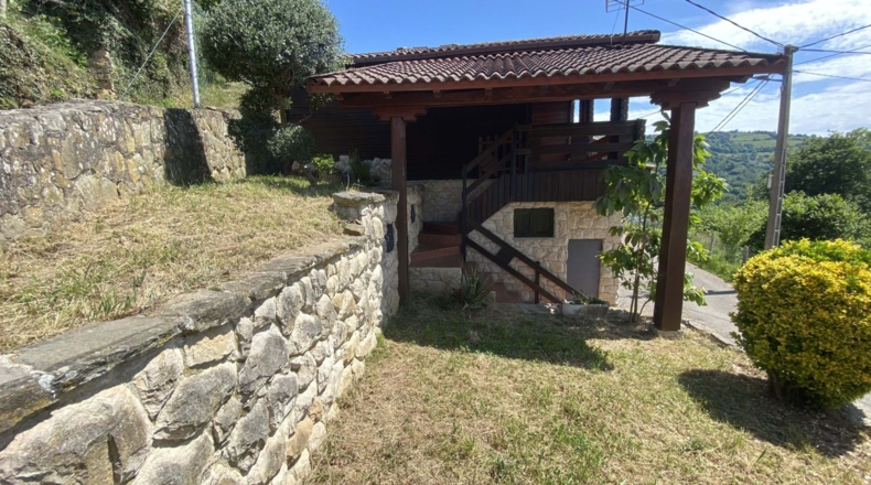 Asturias - San Martín - 233m2