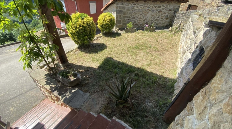 Asturias - San Martín - 233m2