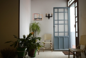 Valdepeñas 552&nbsp;m²