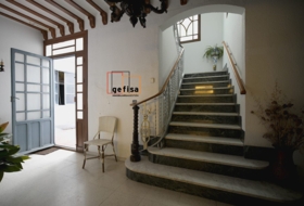 Valdepeñas 552&nbsp;m²