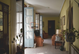 Valdepeñas 552&nbsp;m²