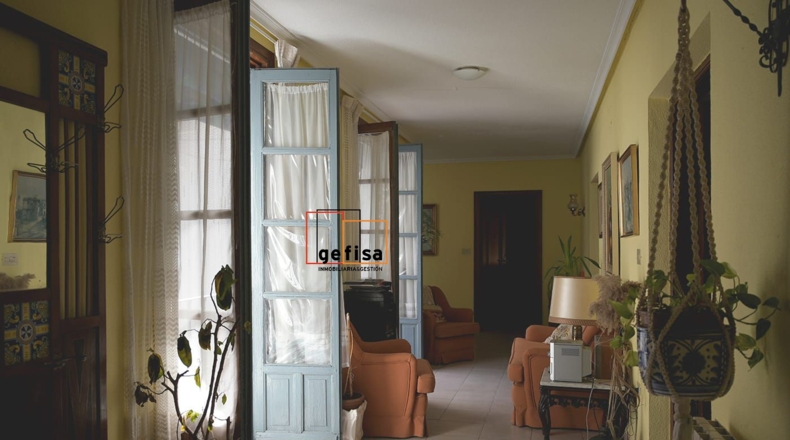 Ciudad Real - Valdepeñas - 552m2