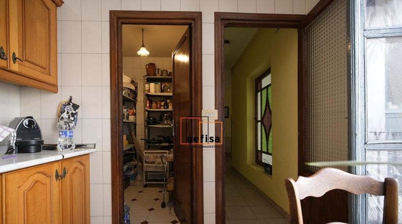 Ciudad Real - Valdepeñas - 552m2