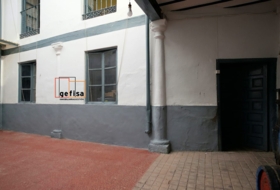 Valdepeñas 552&nbsp;m²