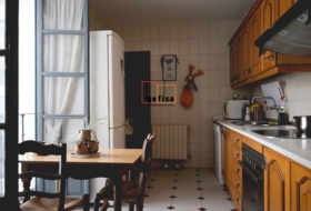 Valdepeñas 552&nbsp;m²