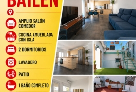 Alcalá de Guadaíra 234&nbsp;m²