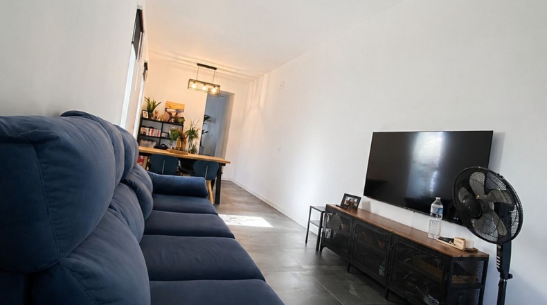 Sevilla - Alcalá de Guadaíra - 234m2