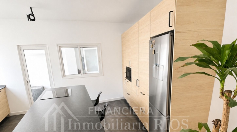 Sevilla - Alcalá de Guadaíra - 234m2