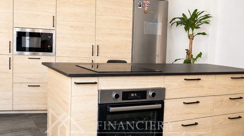 Sevilla - Alcalá de Guadaíra - 234m2