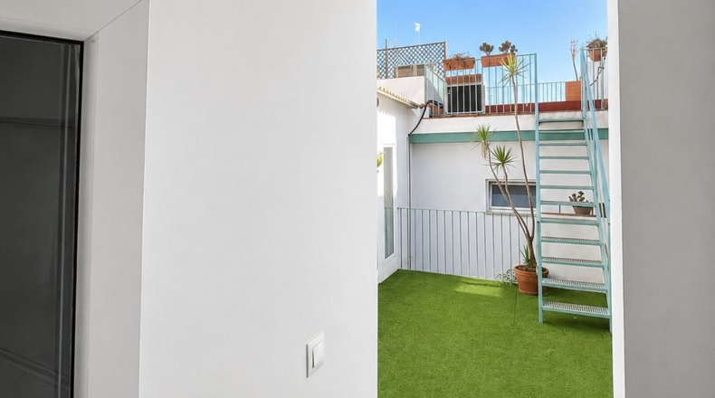 Sevilla - Alcalá de Guadaíra - 234m2