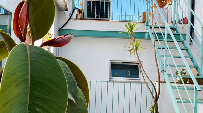 Sevilla - Alcalá de Guadaíra - 234m2
