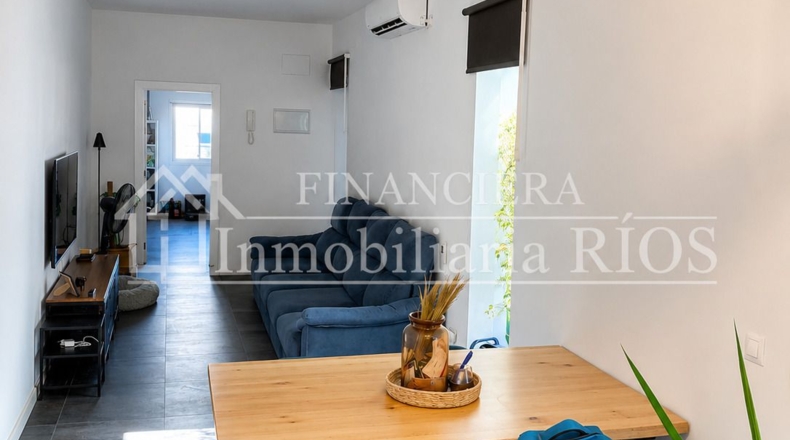 Sevilla - Alcalá de Guadaíra - 234m2