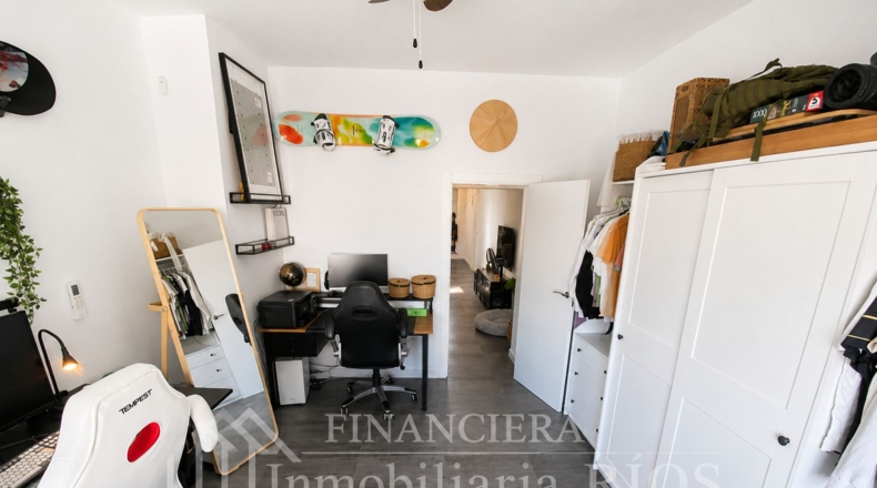 Sevilla - Alcalá de Guadaíra - 234m2