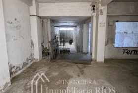 Alcalá de Guadaíra 234&nbsp;m²