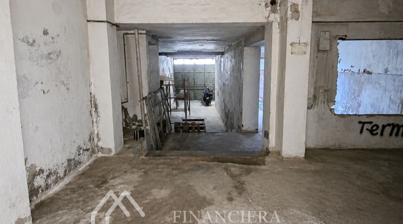Sevilla - Alcalá de Guadaíra - 234m2