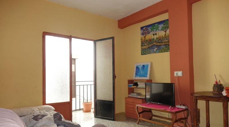 Granada - Órgiva - 177m2
