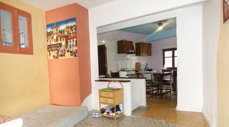 Granada - Órgiva - 177m2