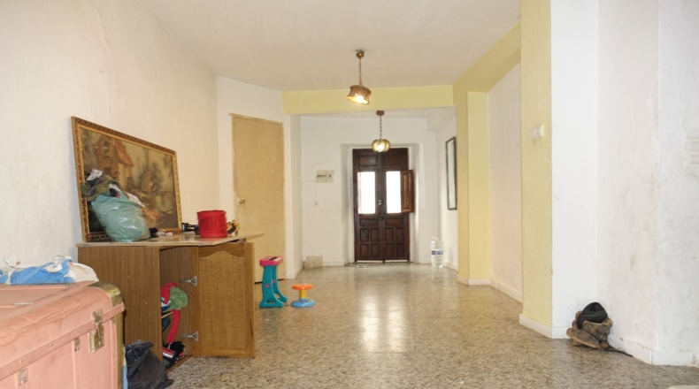 Granada - Órgiva - 177m2