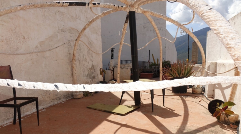 Granada - Órgiva - 177m2