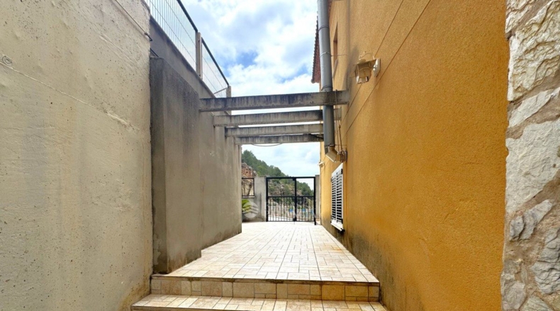 Castellón - Sot de Ferrer - 127m2