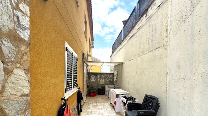 Castellón - Sot de Ferrer - 127m2