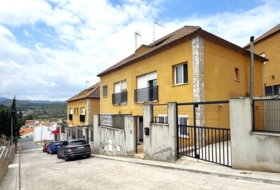Sot de Ferrer 127&nbsp;m²
