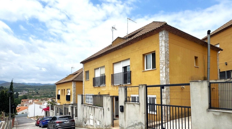 Castellón - Sot de Ferrer - 127m2