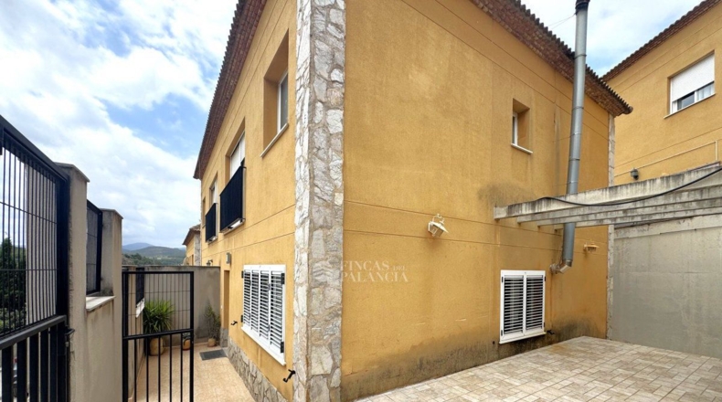 Castellón - Sot de Ferrer - 127m2
