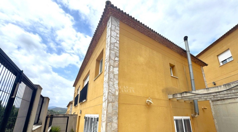 Castellón - Sot de Ferrer - 127m2