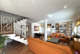 Sot de Ferrer 127&nbsp;m²