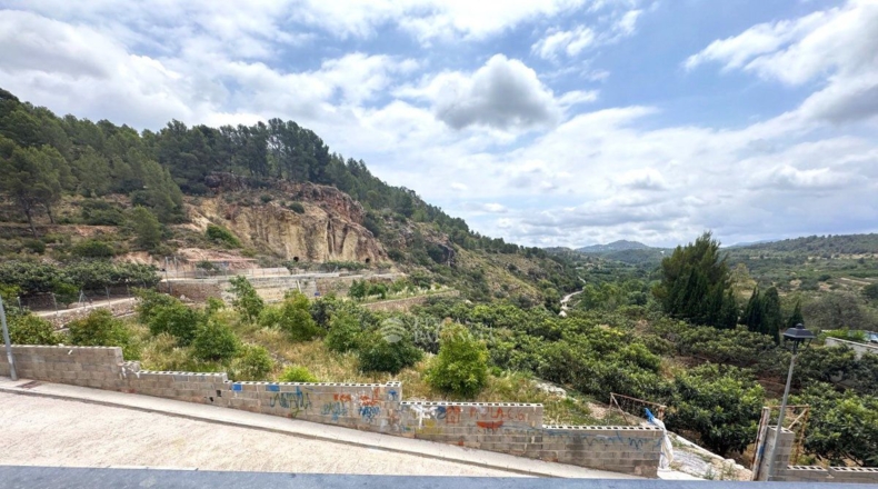 Castellón - Sot de Ferrer - 127m2